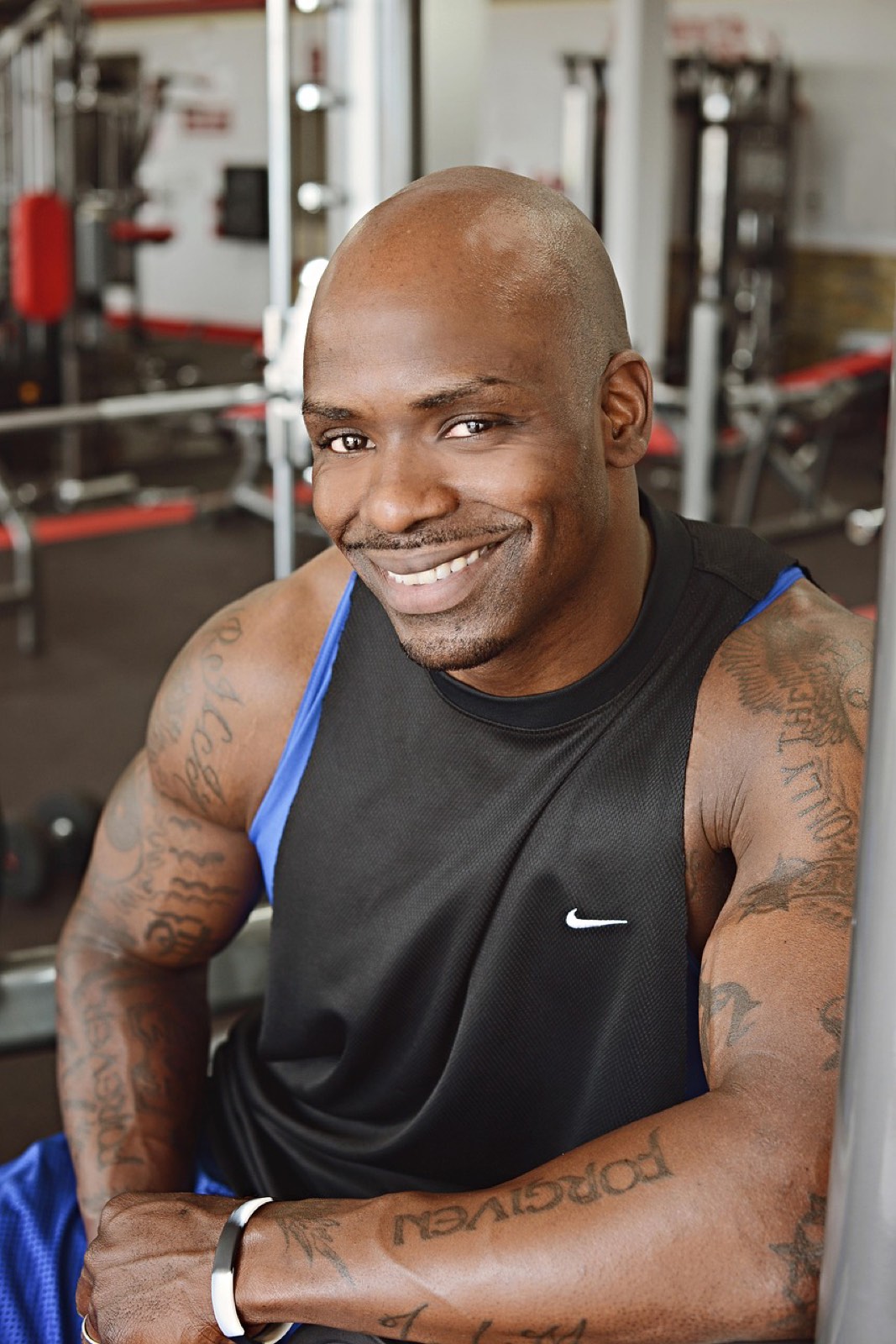 Andre Lewis